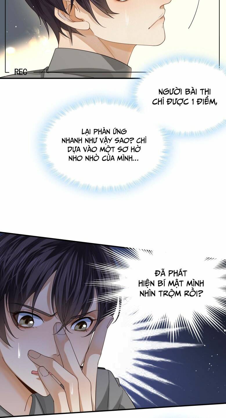 Vùng Cấm Chương 8 Ảnh 6