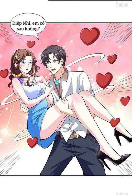 Sự Tái Sinh Chương 4 Ảnh 23