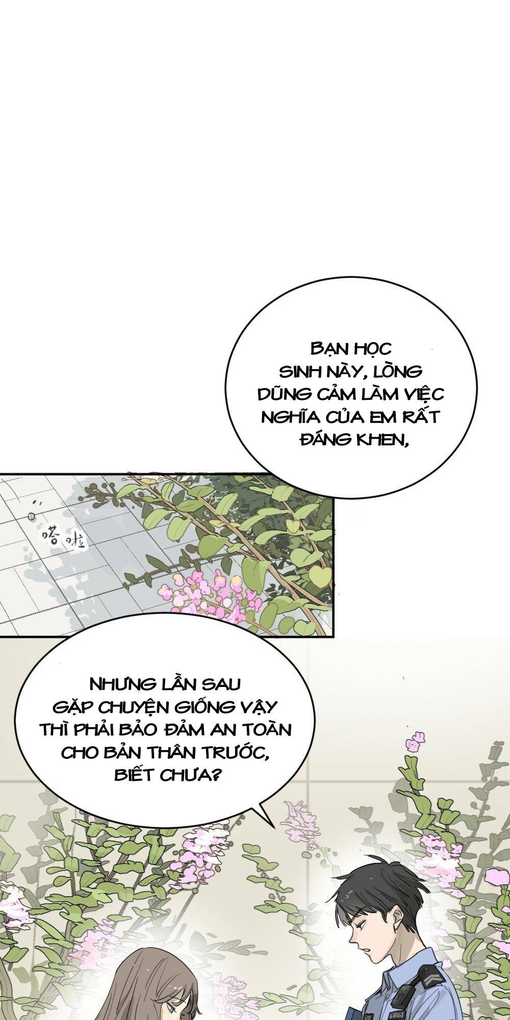 Đếm Ngược 3600 Giây Chương 1 Ảnh 40