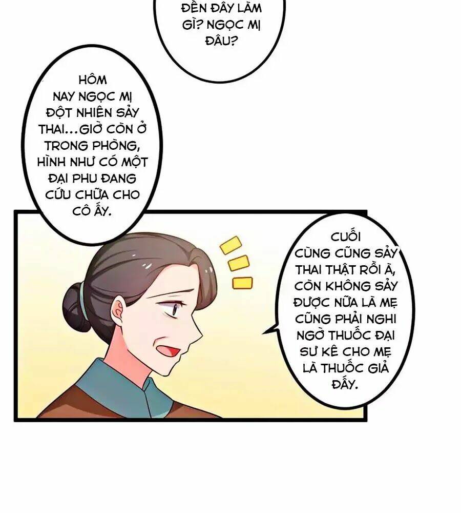 Nương Tử Nhà Nông Có Hỉ Rồi Chương 51 Ảnh 13