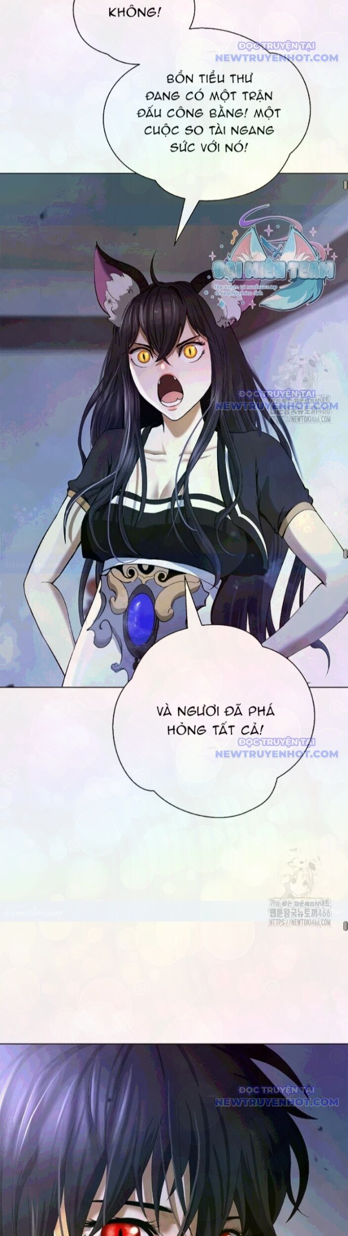Xuyên Không Thành Hổ Chương 186 Ảnh 48