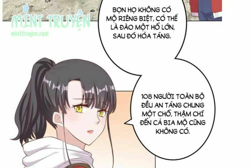 Hôn Nhân Dục Vọng: Thiếu Gia Nhẹ Một Chút! Chương 157 Ảnh 9
