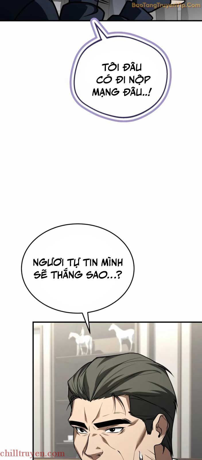 Kim Chiến Sĩ: Hành Trình Xây Dựng Đặc Tính Chương 30 Ảnh 43