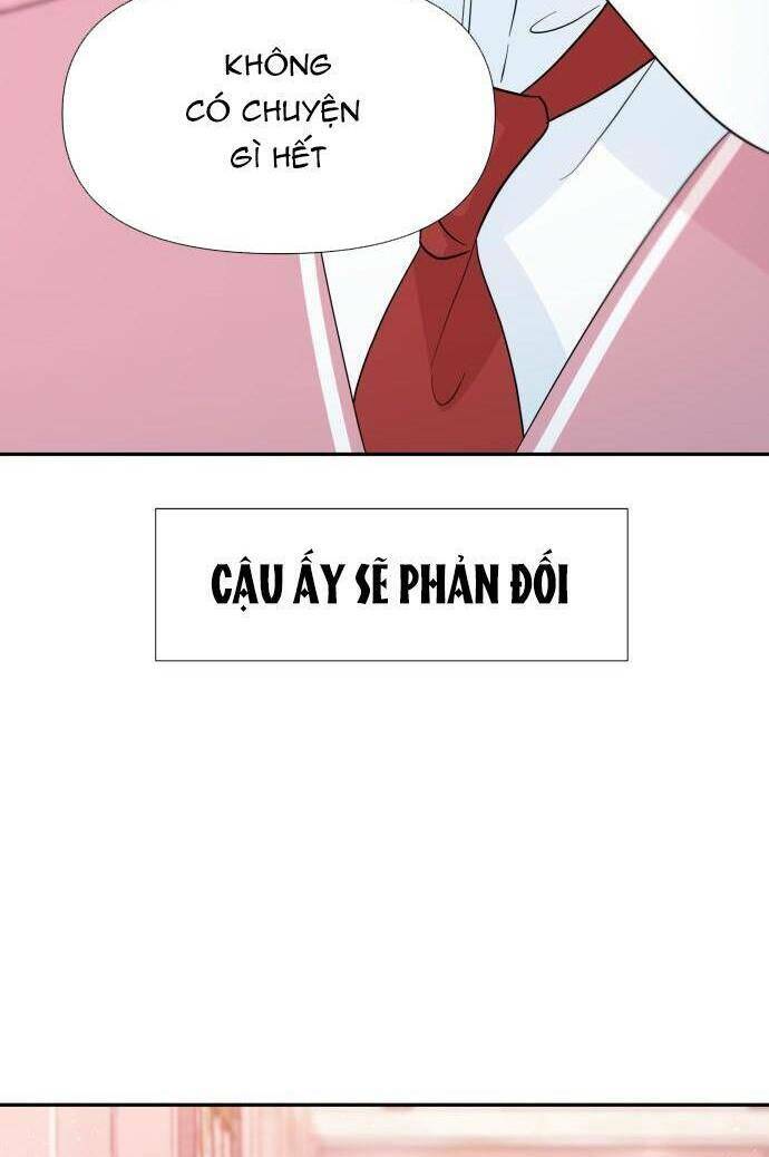 Lời Tỏ Tình Đi Lạc Chương 55 Ảnh 77