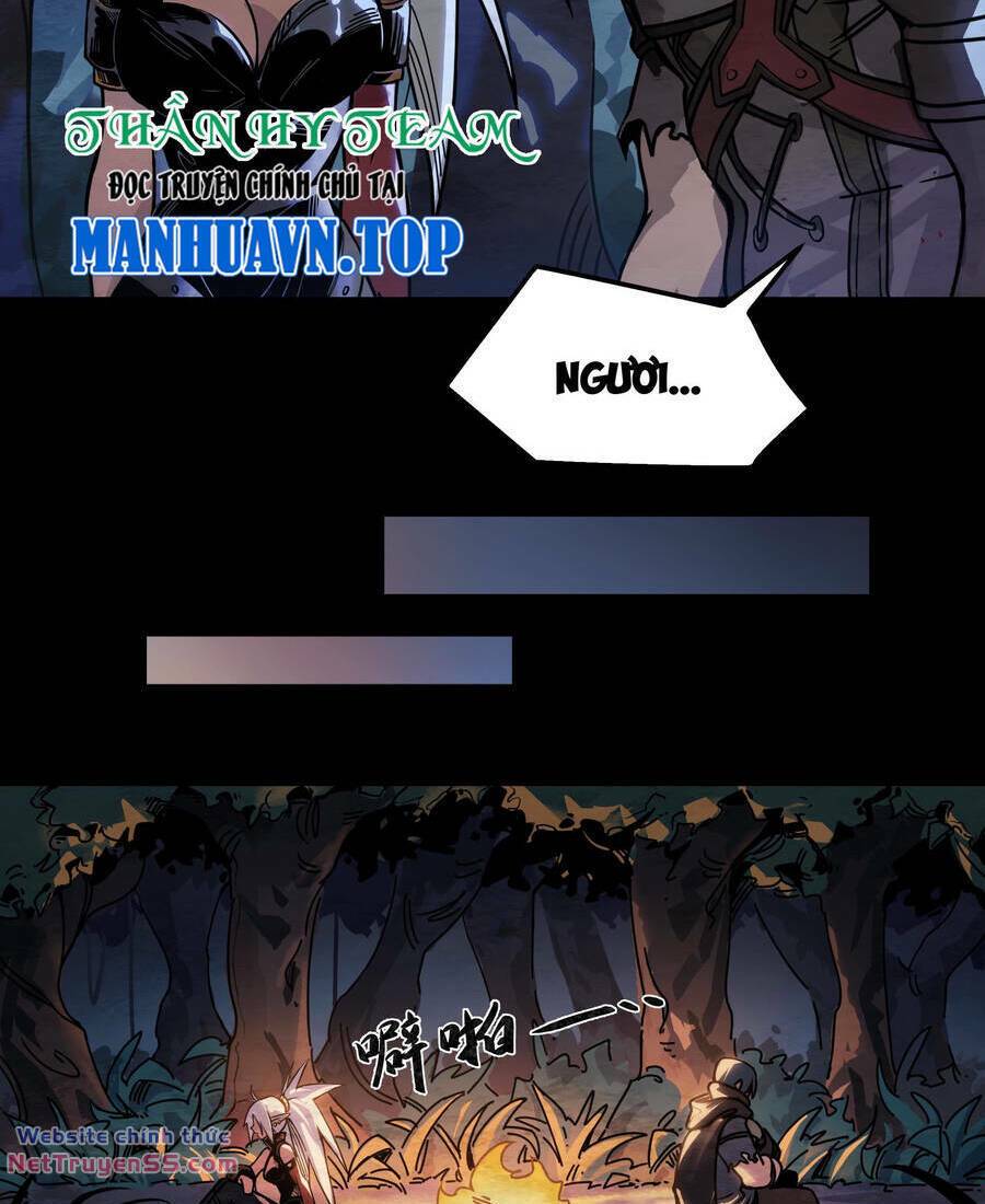 Ý Chí Dũng Sĩ 2 Chương 7 Ảnh 51