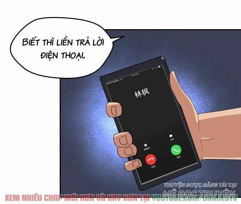 Siêu Năng Cuồng Thần Chương 21 Ảnh 27