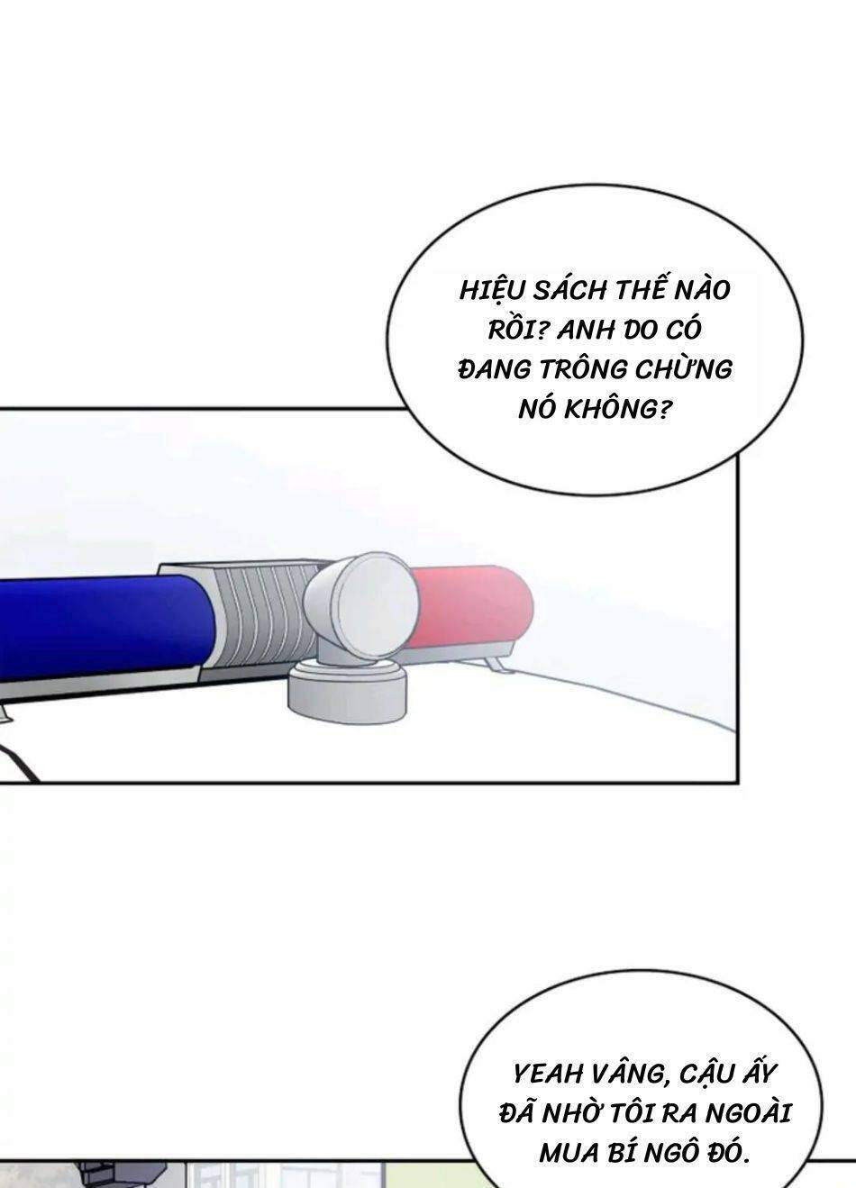 Vị Khách Đặc Biệt Của Tôi Chương 9 Ảnh 41