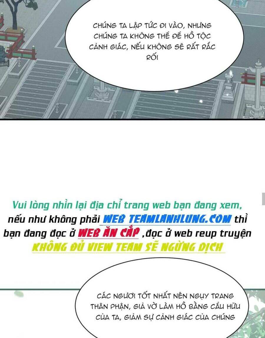 Sư Huynh Phản Diện Bắt Ta Hoàn Lương Chương 24 Ảnh 26