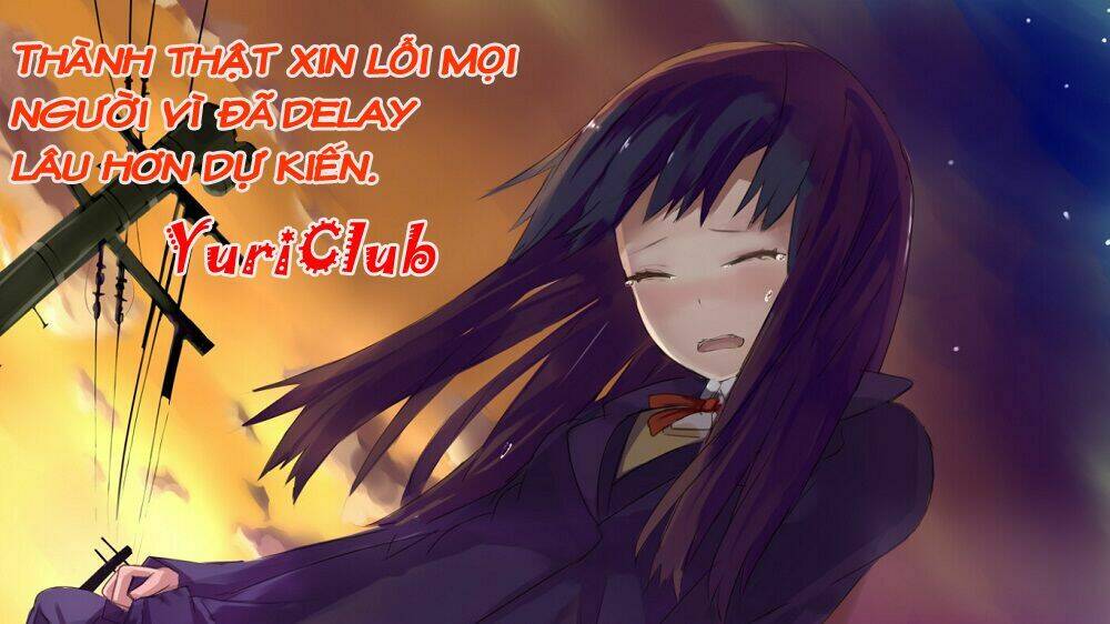 Hoa Anh Đào Tinh Nghịch Chương 2 Ảnh 16