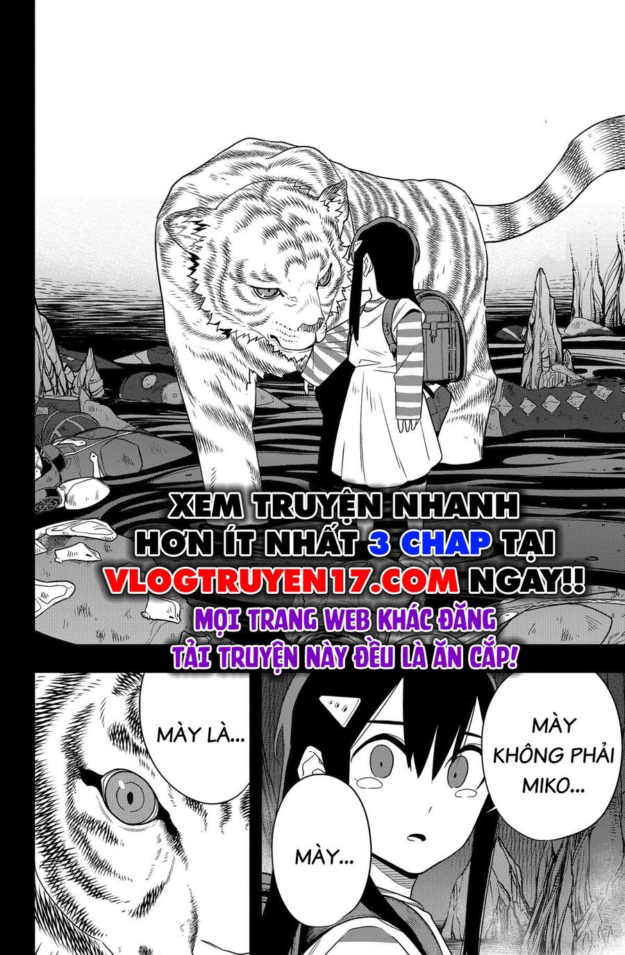 Quái Vật #8 Chương 103 Ảnh 11