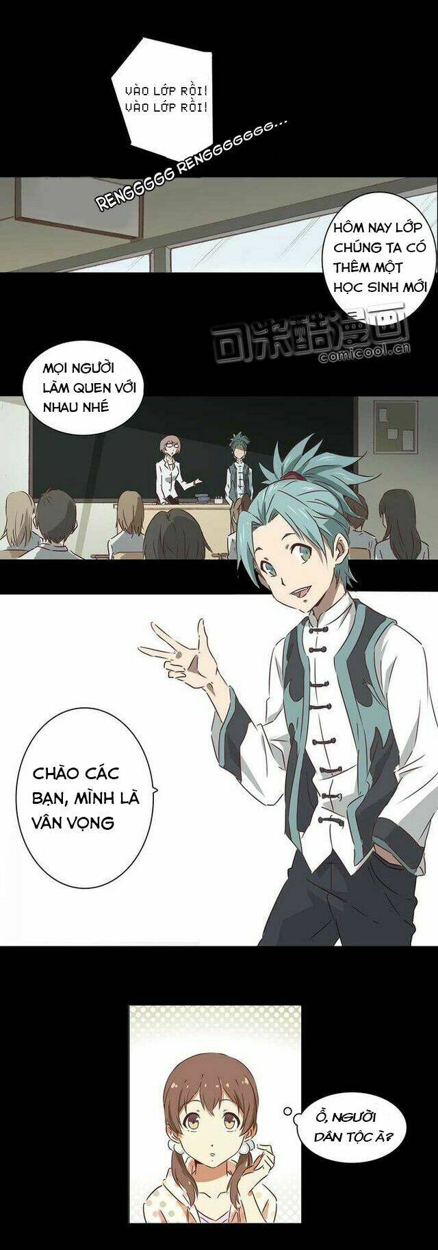 Seven Chương 2 Ảnh 4