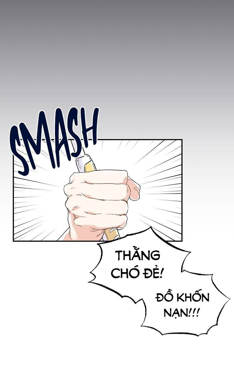 Ly Hôn Nào! Chương 1 Ảnh 23