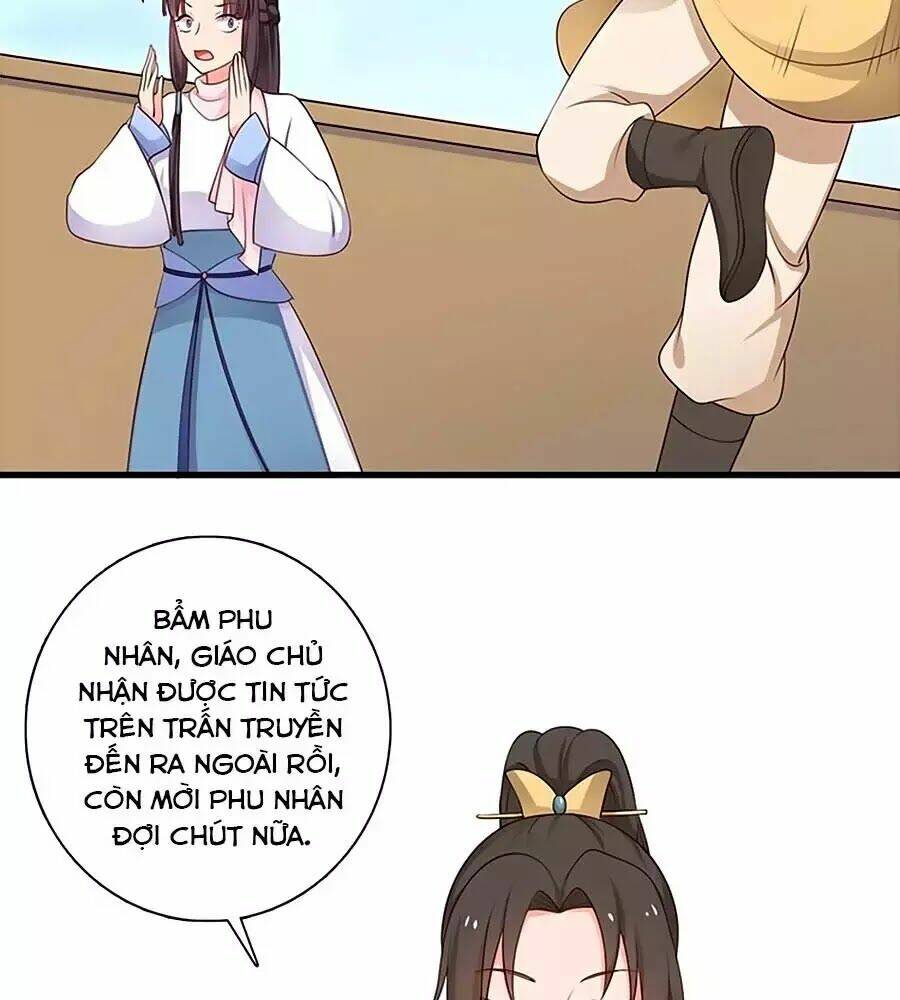 Nương Tử Nhà Nông Có Hỉ Rồi Chương 55 Ảnh 12