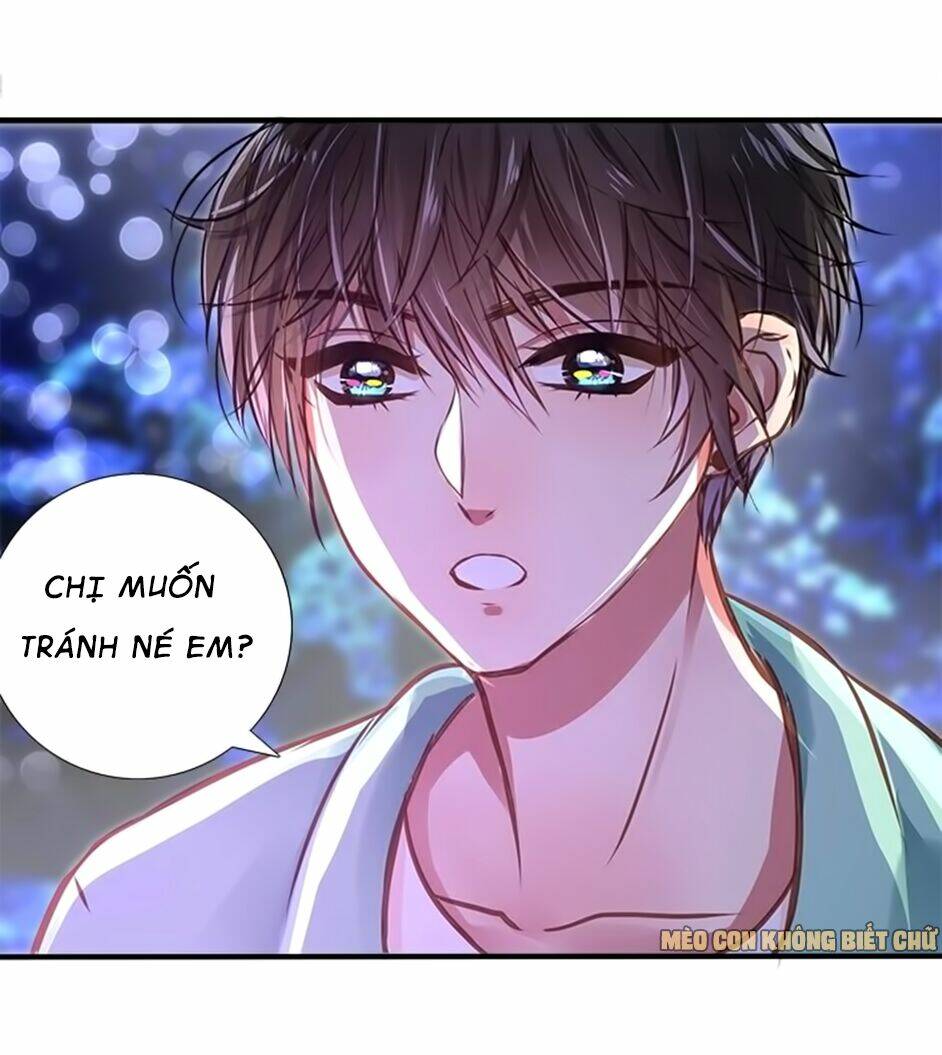 Không Có Ssr Làm Sao Để Yêu Chương 6 Ảnh 13