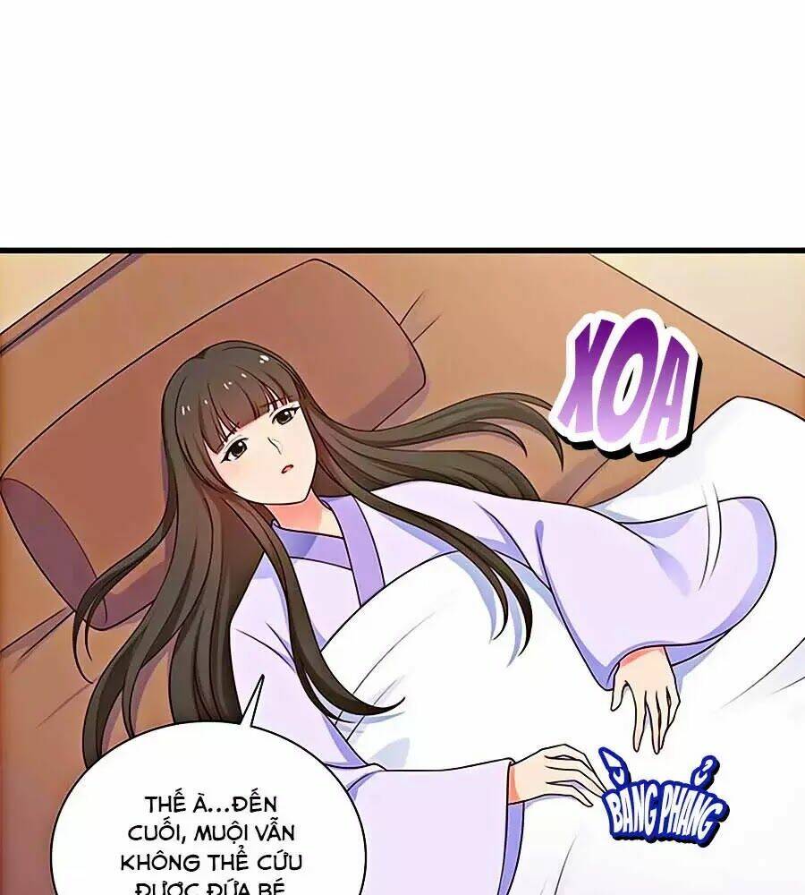 Nương Tử Nhà Nông Có Hỉ Rồi Chương 53 Ảnh 8