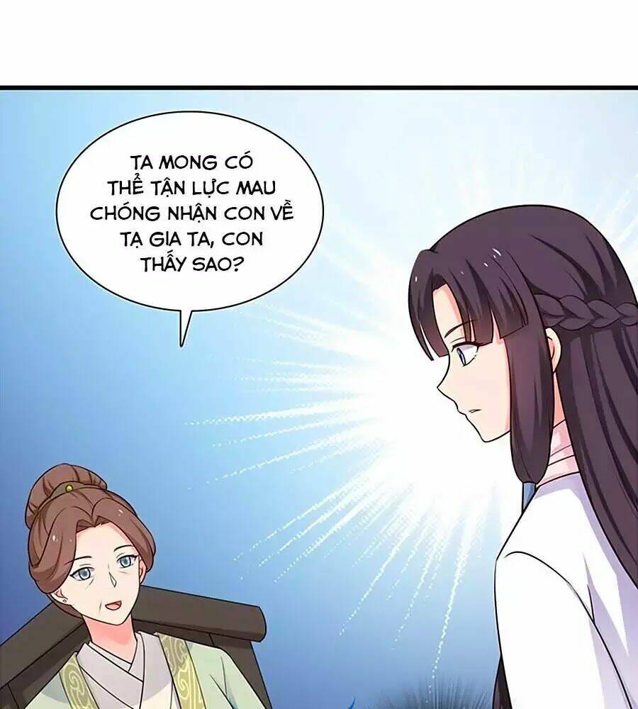 Nương Tử Nhà Nông Có Hỉ Rồi Chương 55 Ảnh 50