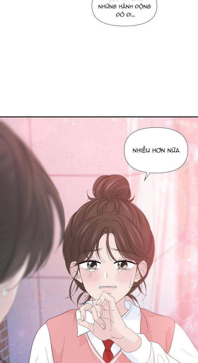 Lời Tỏ Tình Đi Lạc Chương 55 Ảnh 37