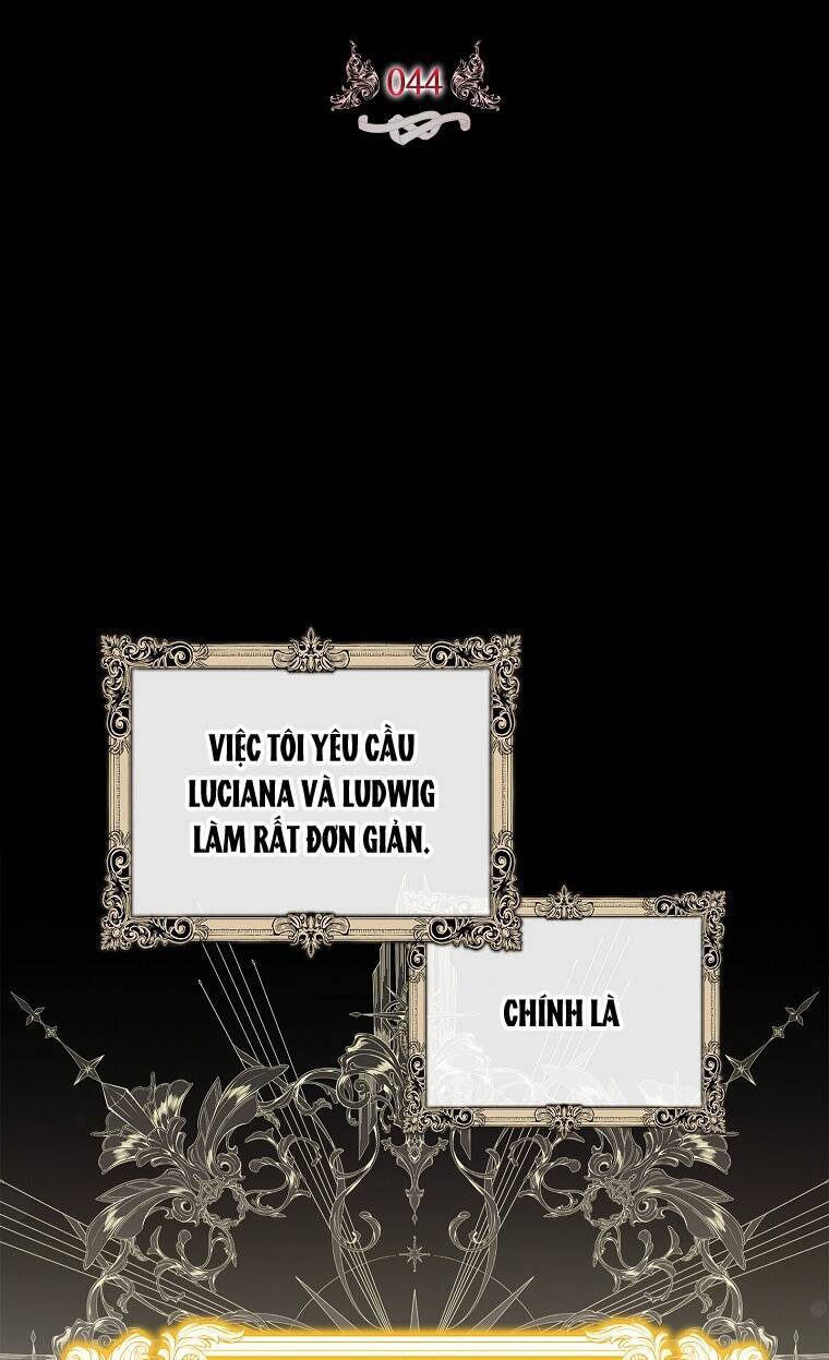 Xin Hãy Nhận Con Làm Con Đi Mà, Papa Chương 44 Ảnh 5