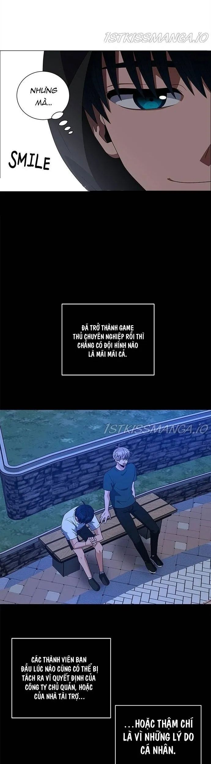 No Scope Chương 190 Ảnh 20