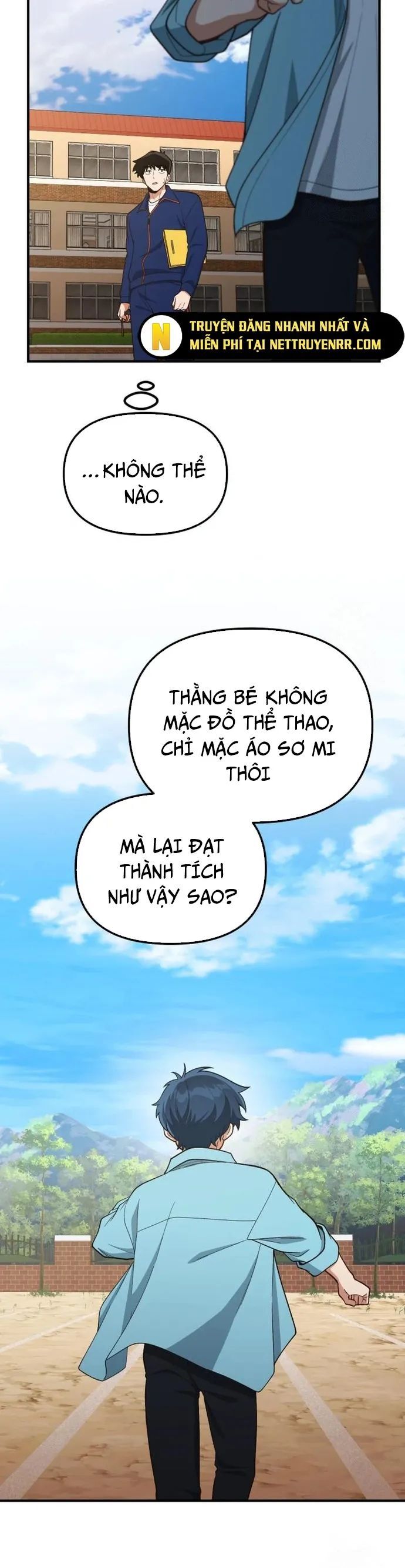 Thiên Tài Bình Dị Chương 17 Ảnh 23