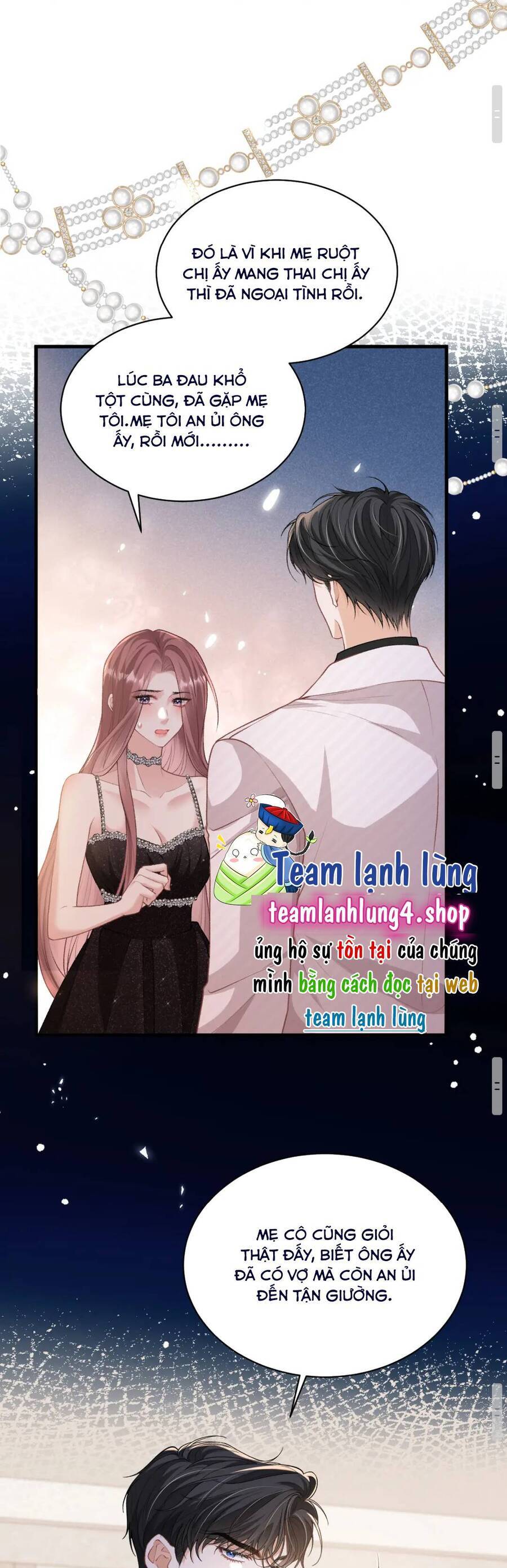 Một Đêm Tình Thâm Chương 21 Ảnh 25