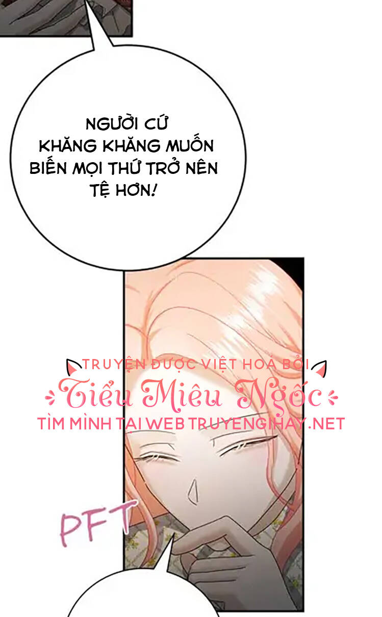 Tôi Muốn Hủy Cuộc Hôn Ước Này Chương 45 Ảnh 8
