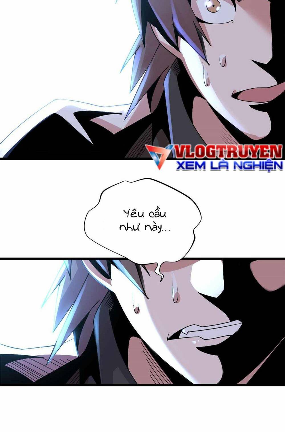 Lời Nguyền Này Thật Tuyệt Vời Chương 8 Ảnh 21