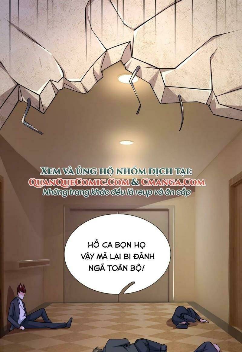 Cực Phẩm Yêu Nghiệt Chương 71 Ảnh 6