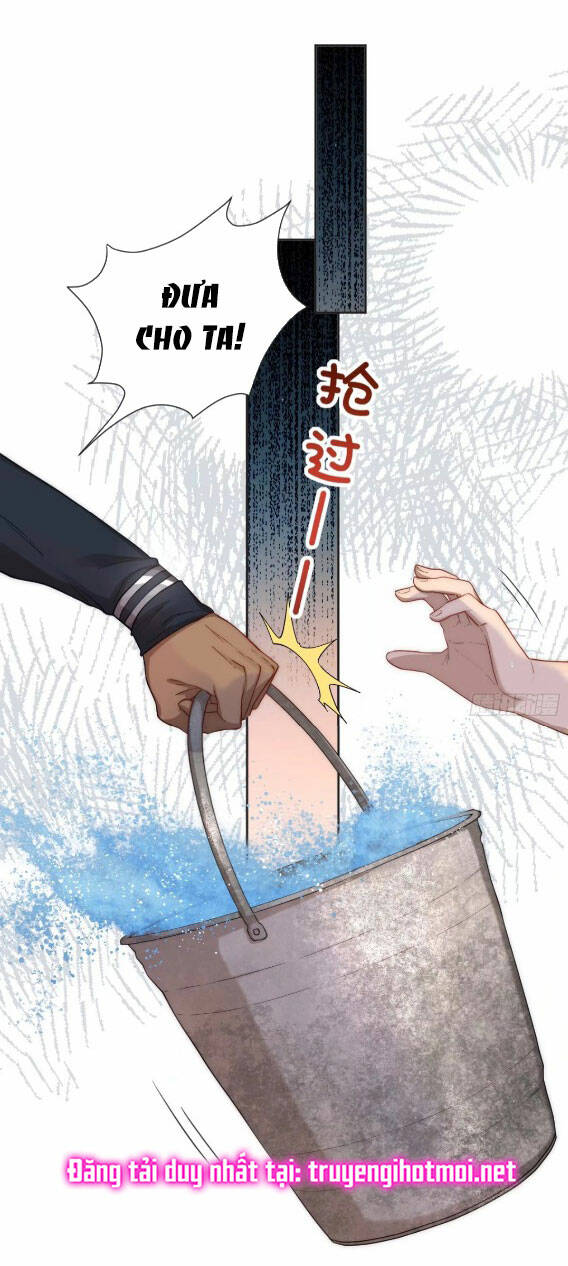 Tế Phẩm Tân Nương Dắt Ác Long Bỏ Trốn Rồi ! Chương 29 Ảnh 24