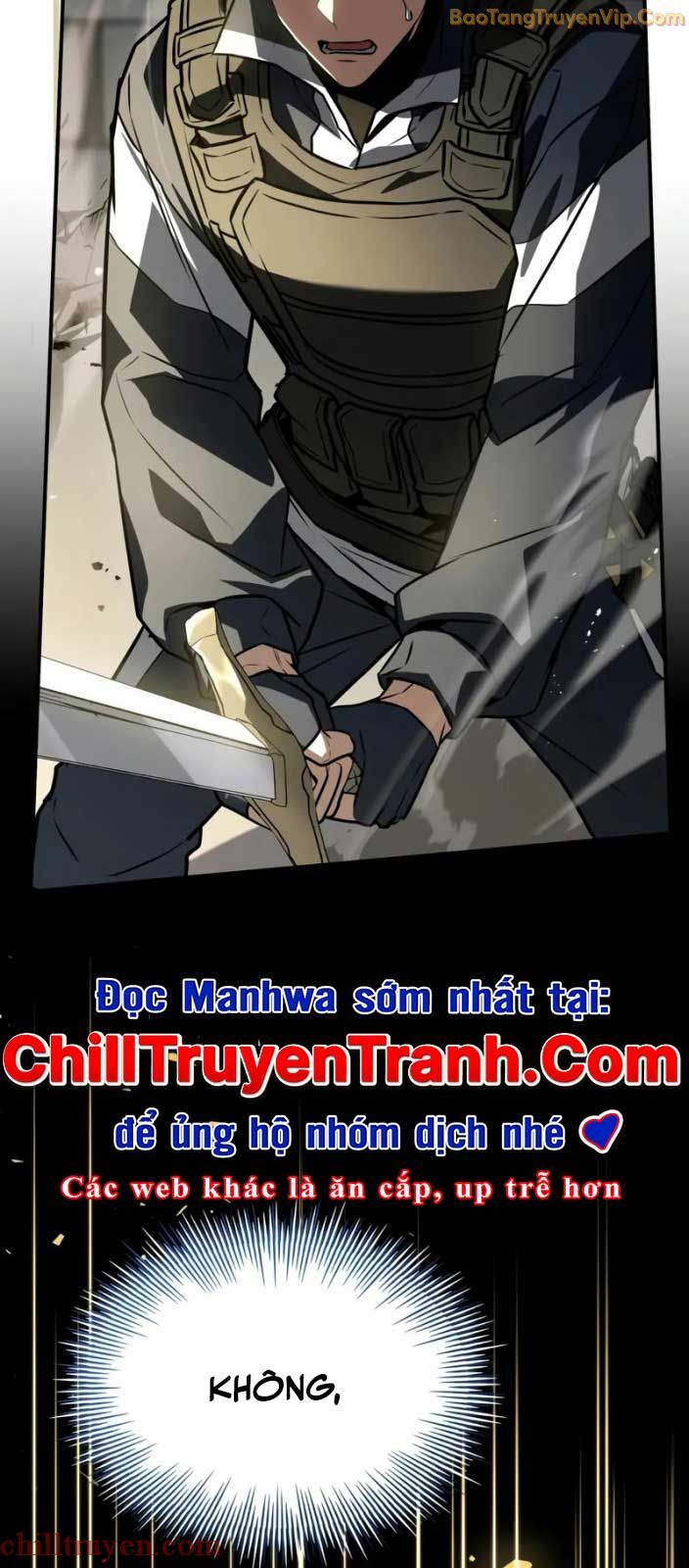 Kim Chiến Sĩ: Hành Trình Xây Dựng Đặc Tính Chương 30 Ảnh 116