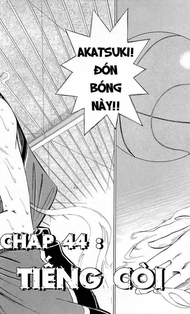 Cơn Lốc - Fight No Akatsuki Chương 44 Ảnh 3