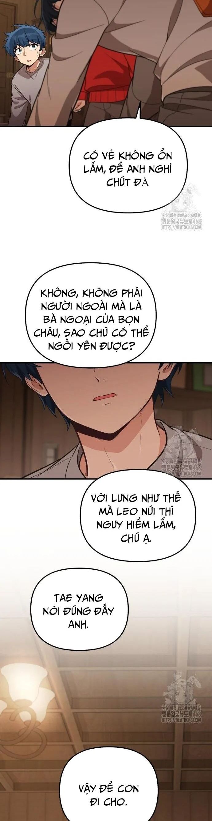 Thiên Tài Bình Dị Chương 14 Ảnh 10