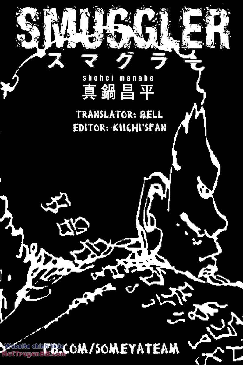 Buôn Xác Chương 1 Ảnh 4