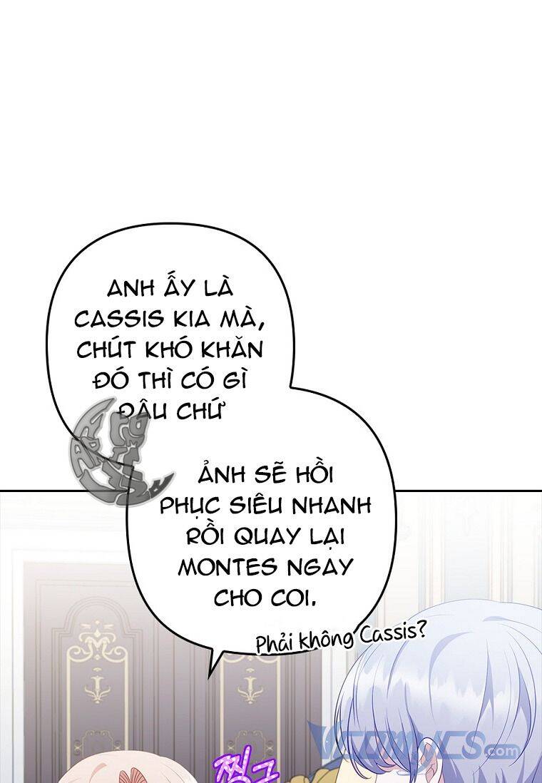 Tôi Đã Bị Quyến Rũ Bởi Nam Chính Ốm Yếu Chương 52 Ảnh 55