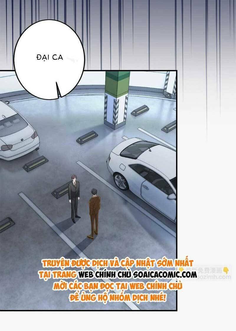 Sau Khi Chia Tay, Cô Ấy Trở Thành Nữ Vương Hotsearch Chương 21 Ảnh 13