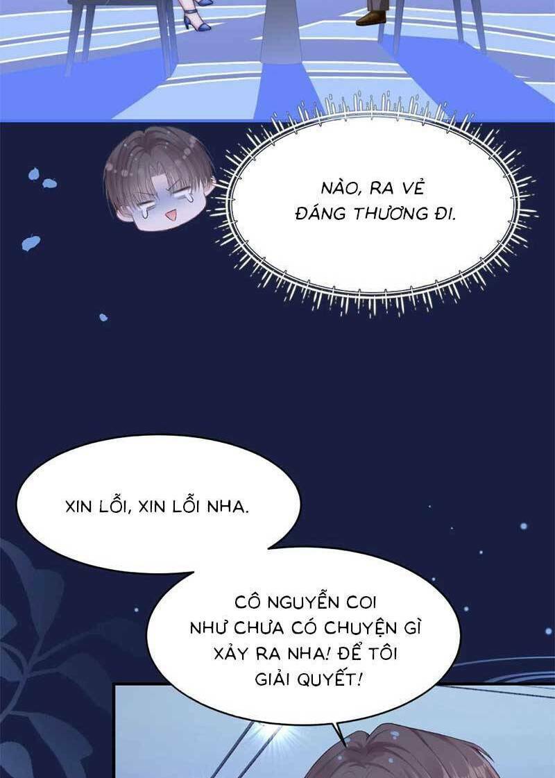 Sau Khi Chia Tay, Cô Ấy Trở Thành Nữ Vương Hotsearch Chương 21 Ảnh 10