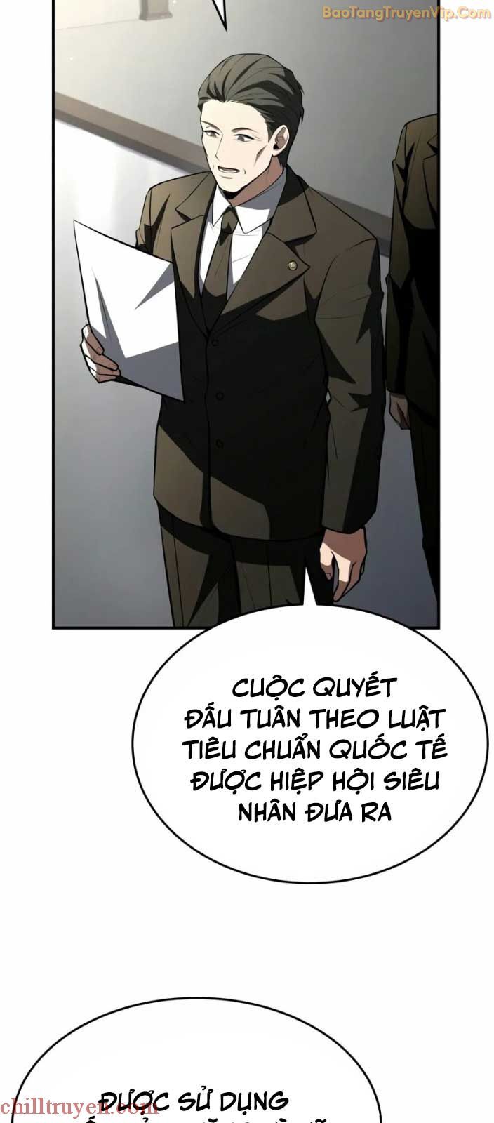 Kim Chiến Sĩ: Hành Trình Xây Dựng Đặc Tính Chương 30 Ảnh 84