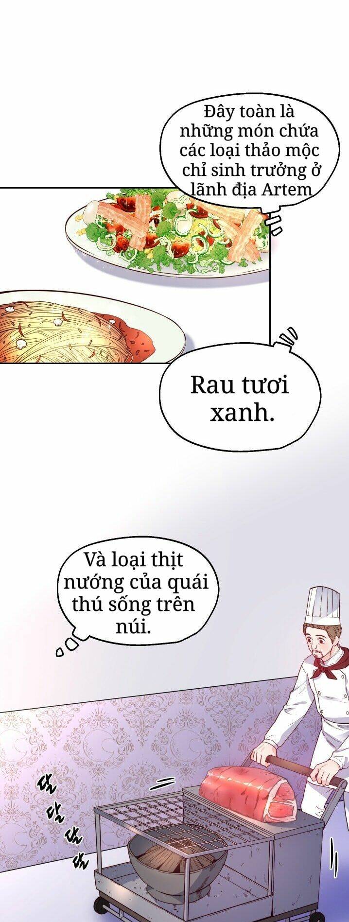 Phản Diện Rất Dễ Làm Chương 30 Ảnh 9