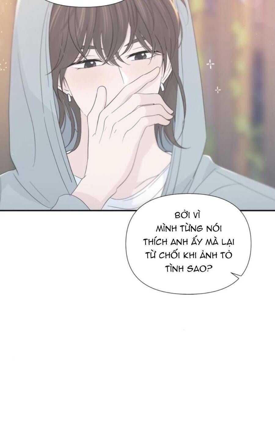 Lời Tỏ Tình Đi Lạc Chương 53 Ảnh 42