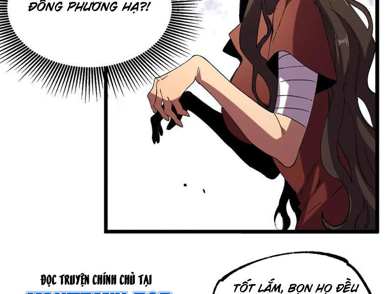 Thiên Sinh Độc Nãi, Ta Nguyền Rủa Toàn Thế Giới! Chương 36 Ảnh 73