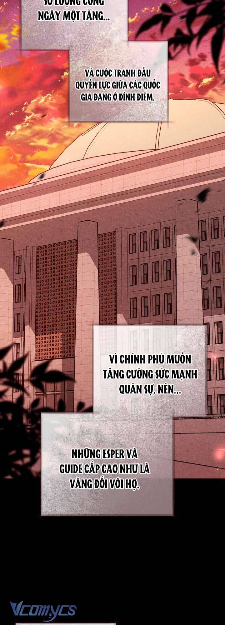 Chủ Tiệm Cafe Là Guide Cấp S Chương 14 Ảnh 26