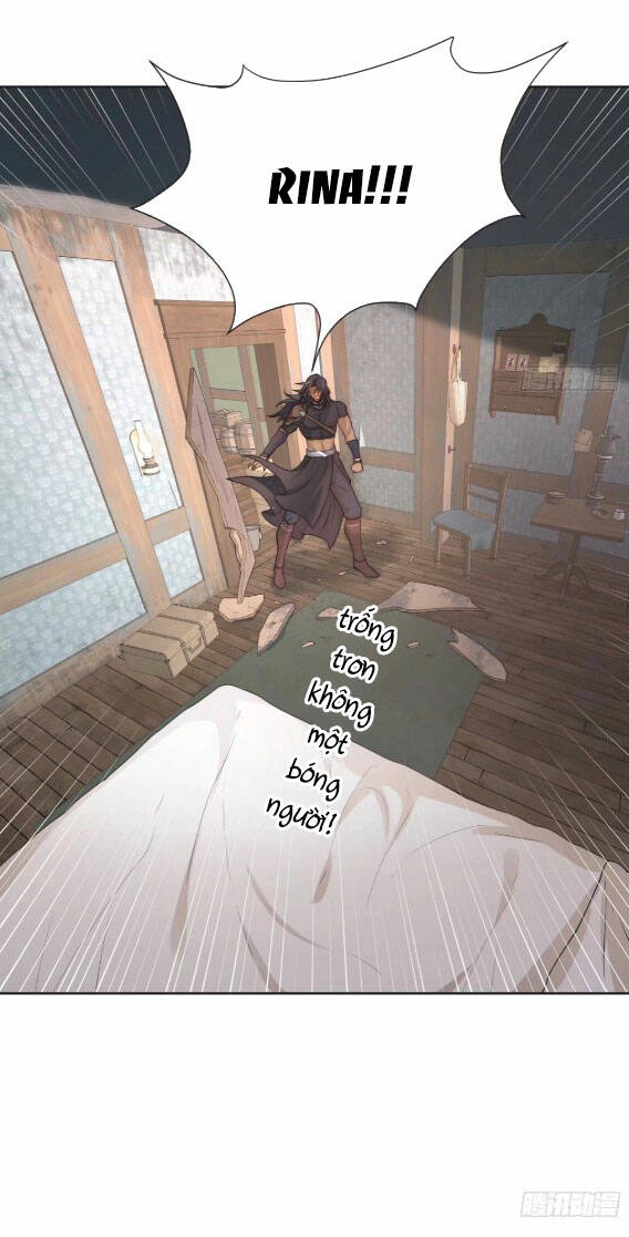 Tế Phẩm Tân Nương Dắt Ác Long Bỏ Trốn Rồi ! Chương 29 Ảnh 30