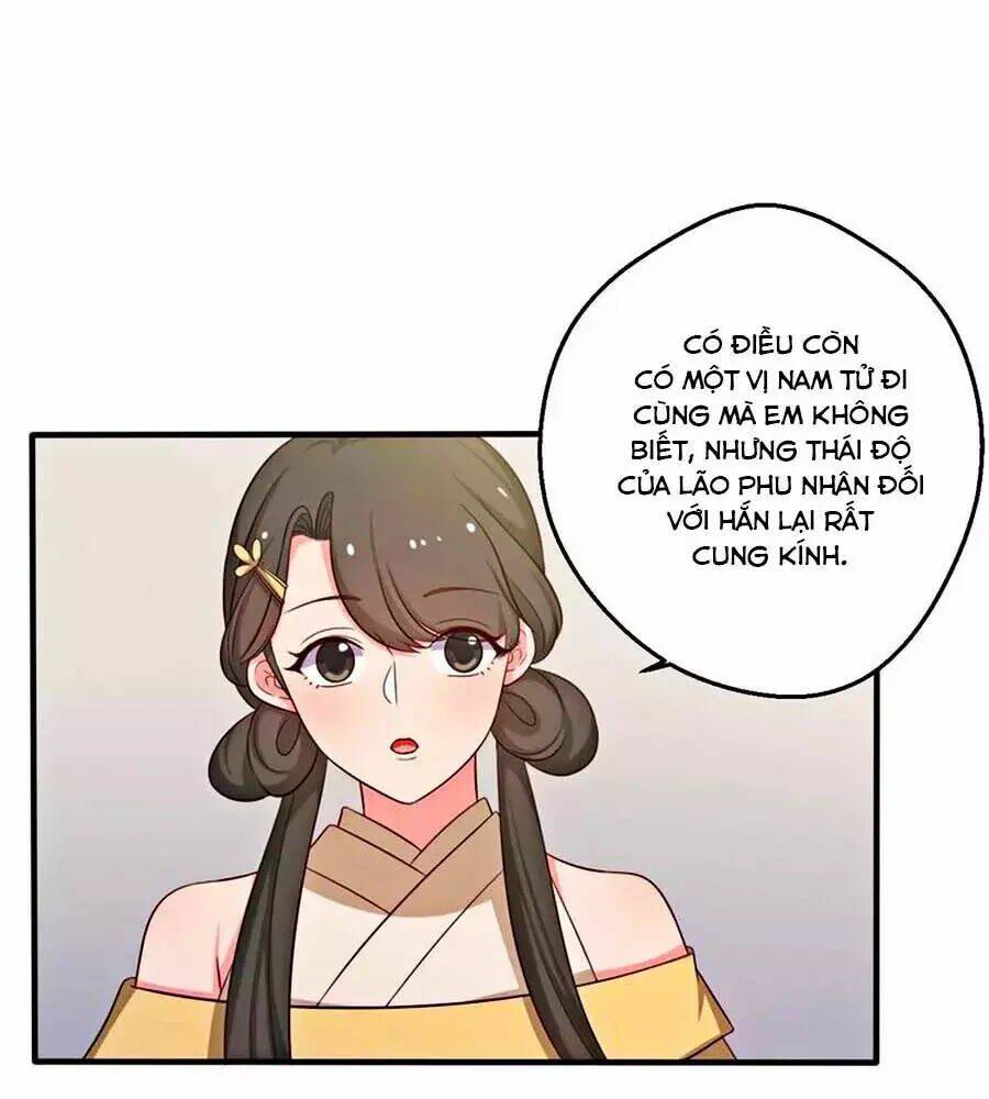 Nương Tử Nhà Nông Có Hỉ Rồi Chương 49 Ảnh 30