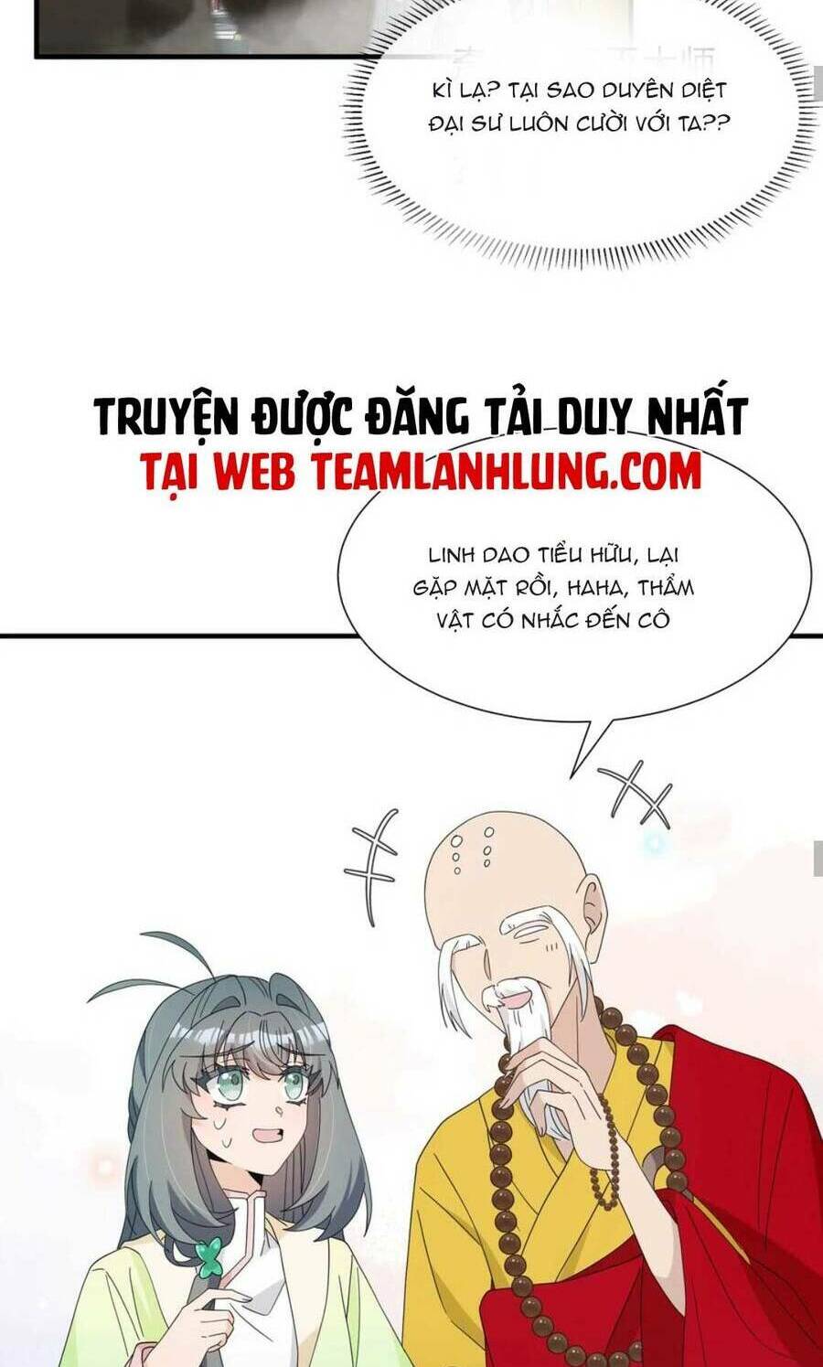 Sư Huynh Phản Diện Bắt Ta Hoàn Lương Chương 20 Ảnh 40