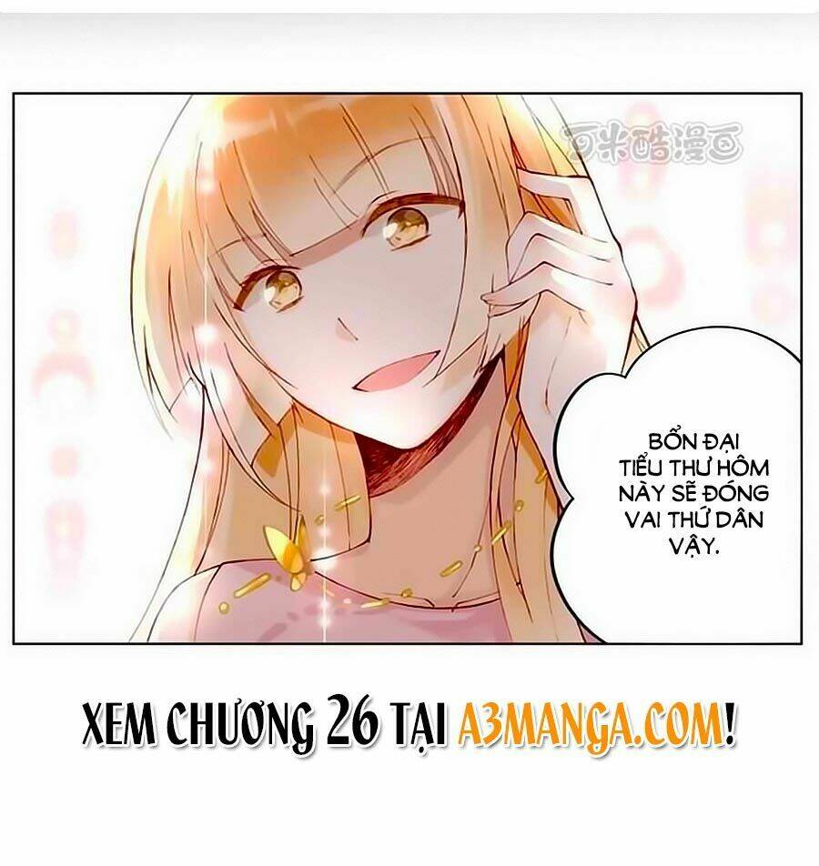 Trọng Sinh Chi Tinh Quang Thôi Xán Chương 25 Ảnh 18