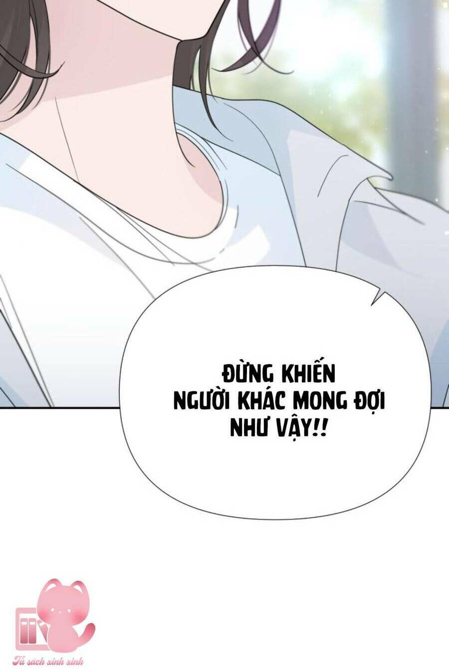 Lời Tỏ Tình Đi Lạc Chương 51 Ảnh 43