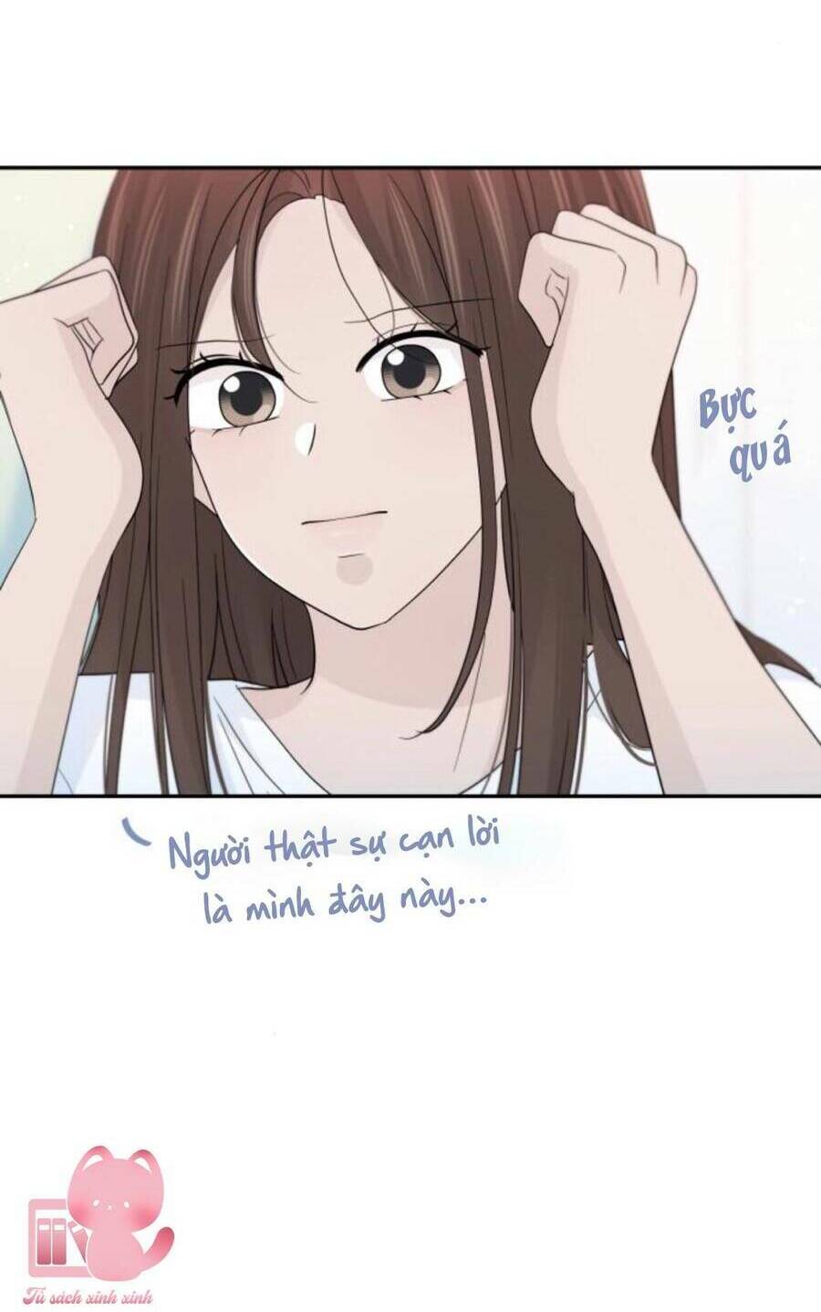 Lời Tỏ Tình Đi Lạc Chương 53 Ảnh 43
