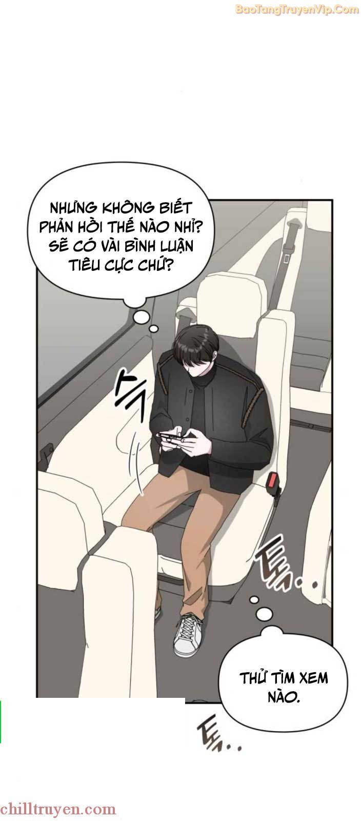 Tôi Bị Hiểu Lầm Là Diễn Viên Thiên Tài Quái Vật Chương 47 Ảnh 19
