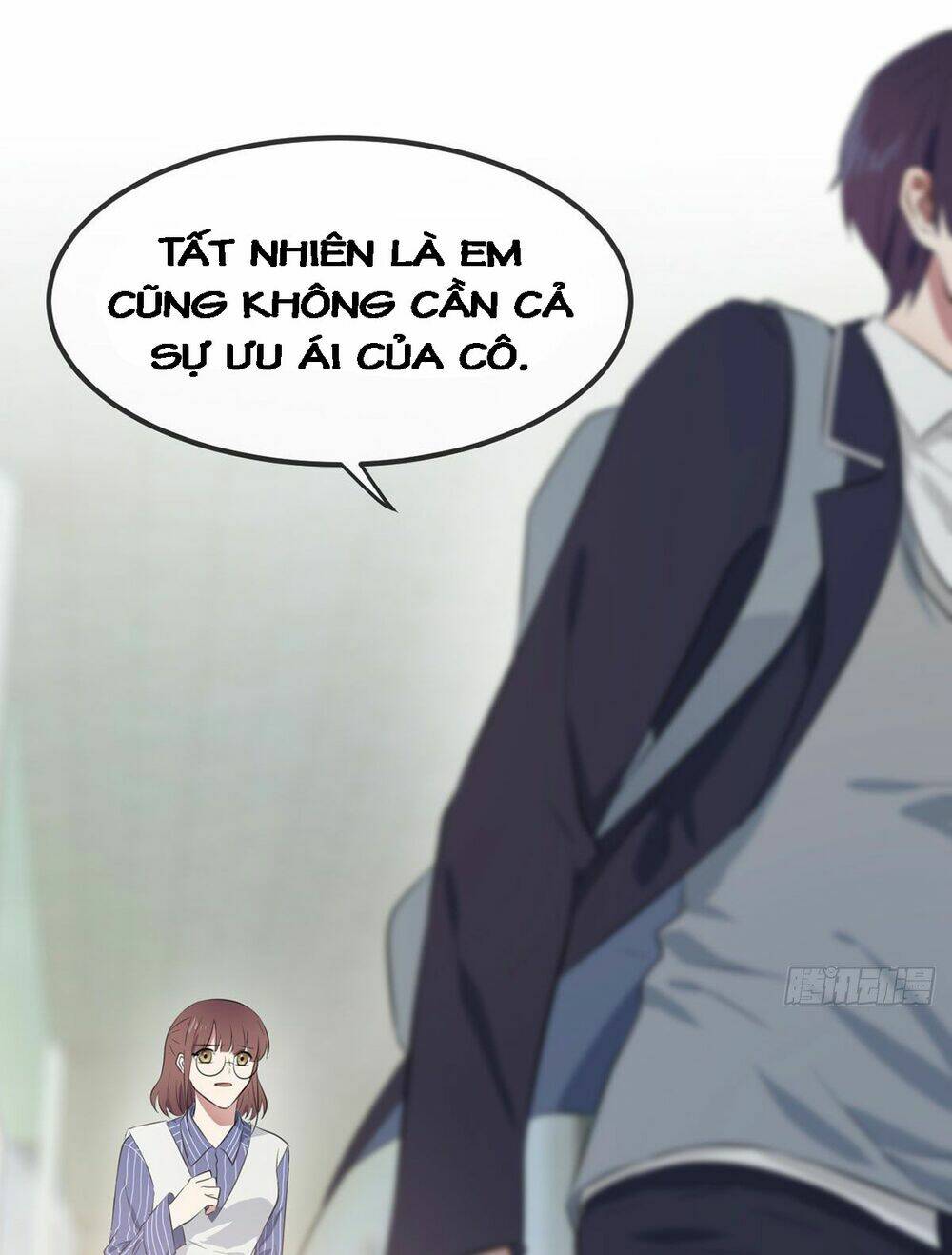Tôi Kiện Lão Sư! Chương 3 Ảnh 38