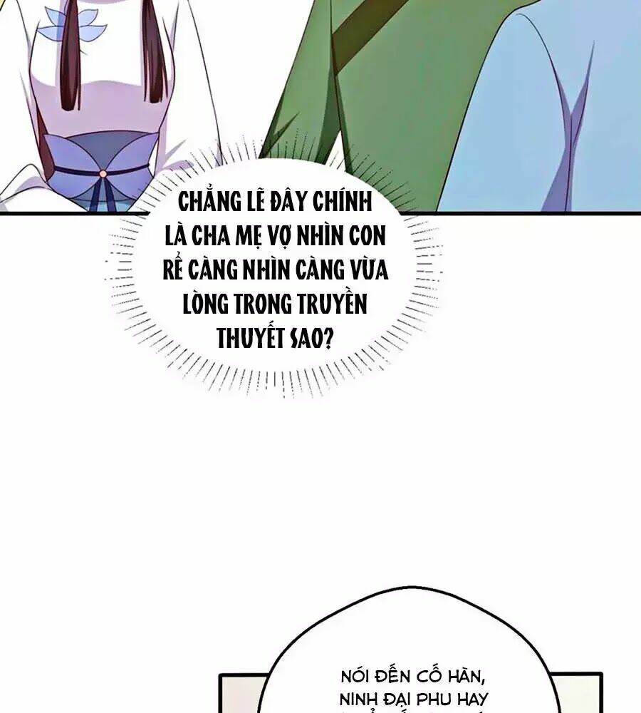 Nương Tử Nhà Nông Có Hỉ Rồi Chương 49 Ảnh 46